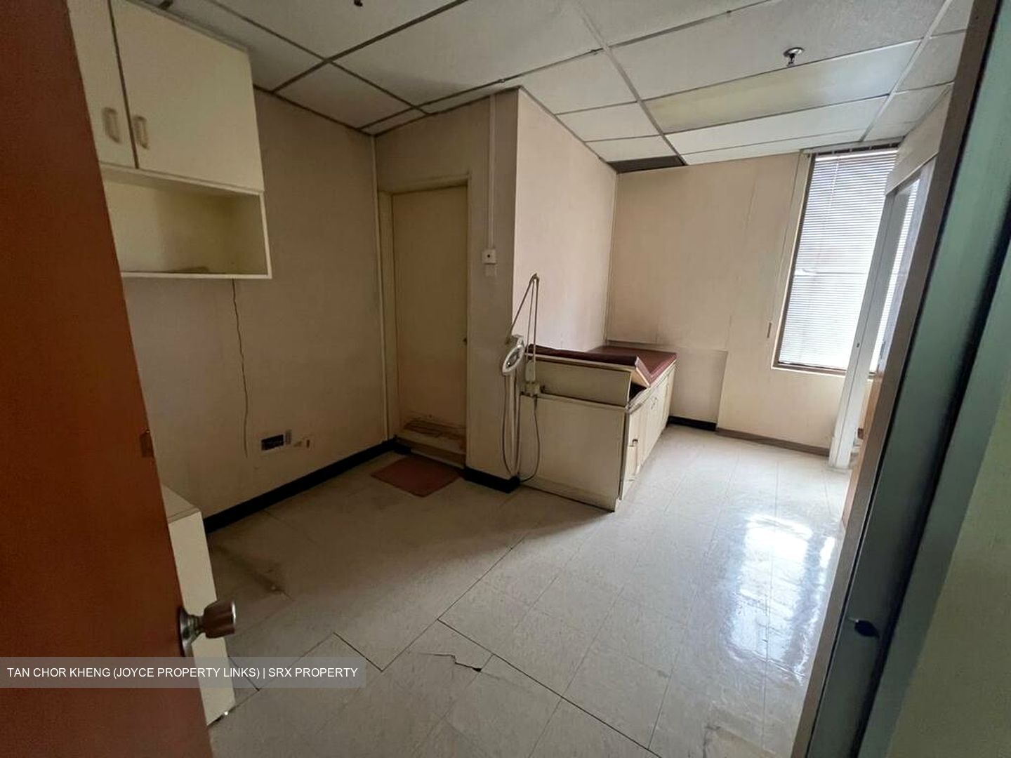 Jalan Besar Plaza (D8), Retail #501153531